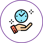 Save Time Logo